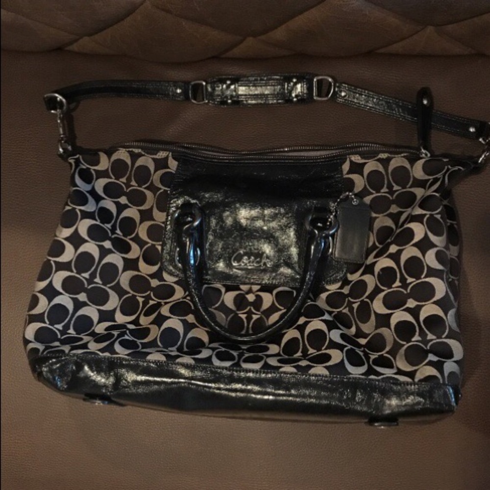 Coach Purse AUTHENTIC